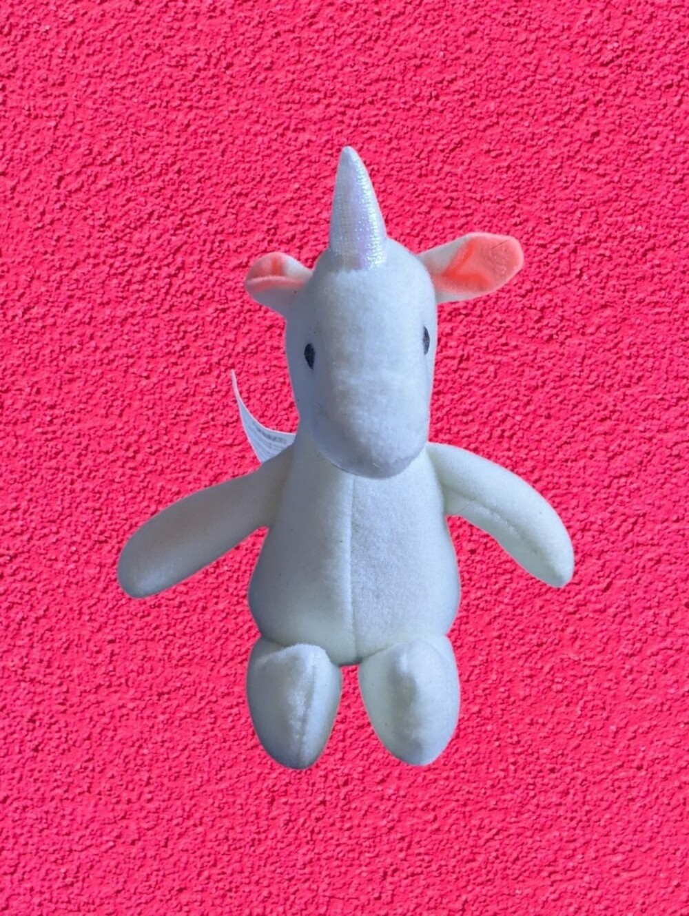 Battat Unicorn Plush Toy